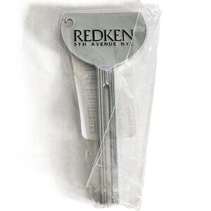 Redken Color Tube Key NEW SEALED DISCONTINUED